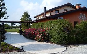 Country House La Perla Del Sile