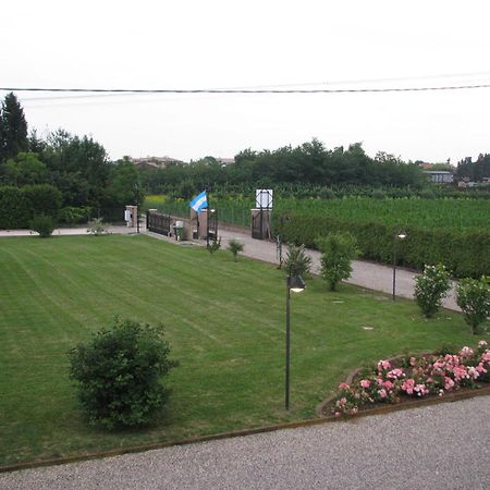 Country House La Perla Del Sile Sant'Elena di Silea Exterior foto