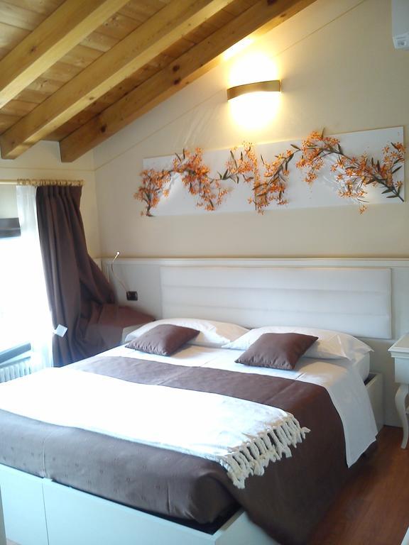 Country House La Perla Del Sile Sant'Elena di Silea Exterior foto