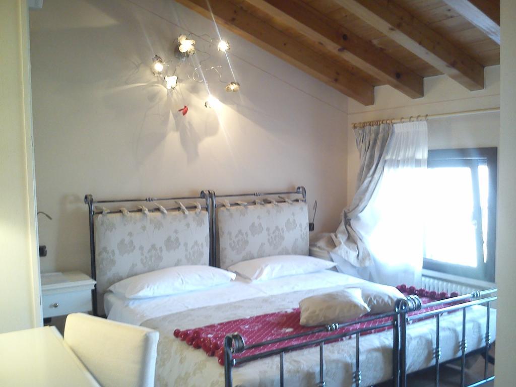 Country House La Perla Del Sile Sant'Elena di Silea Exterior foto