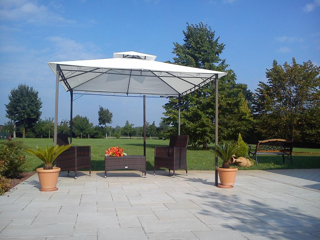 Country House La Perla Del Sile Sant'Elena di Silea Exterior foto