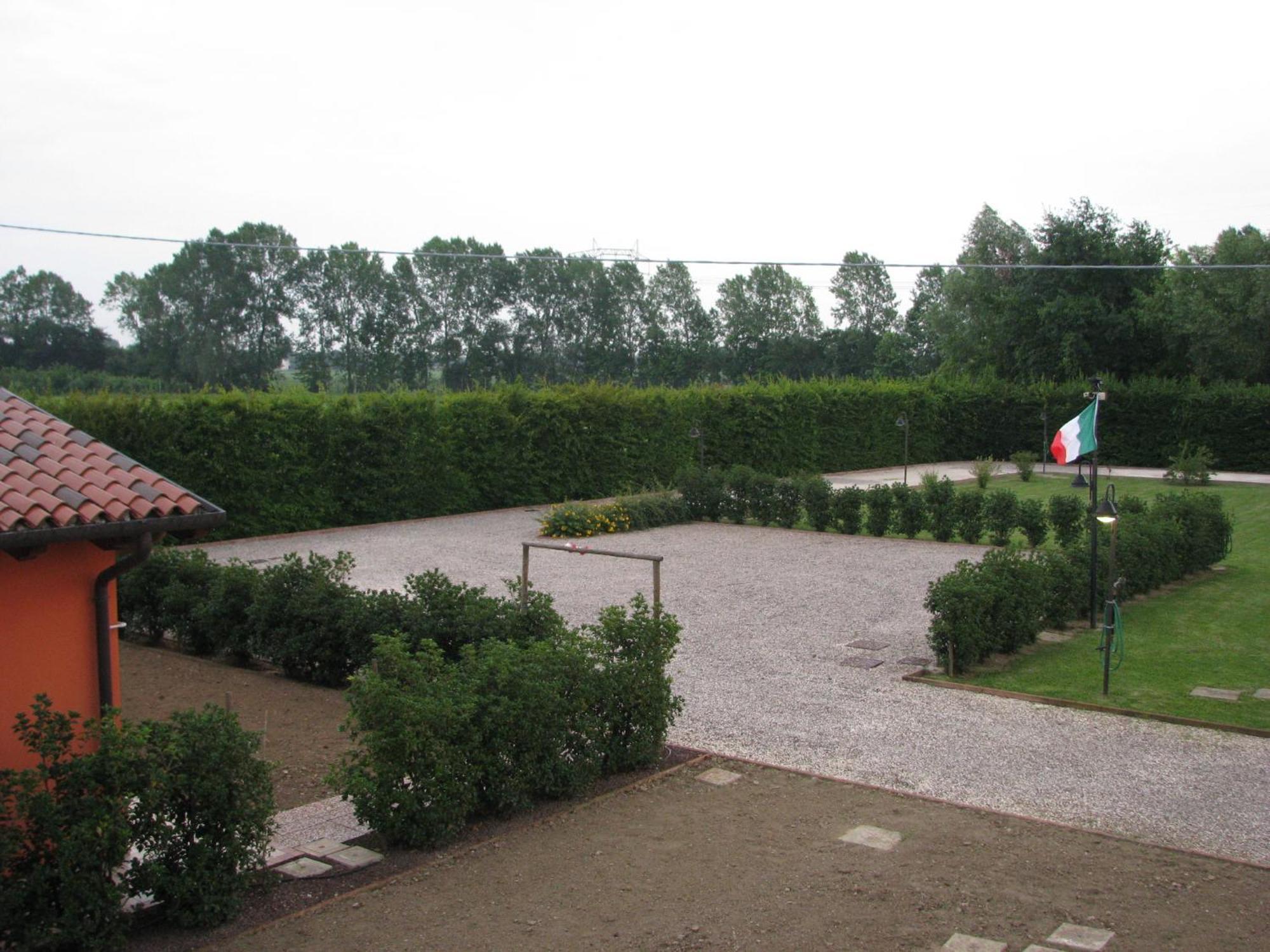 Country House La Perla Del Sile Sant'Elena di Silea Exterior foto