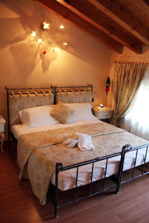 Country House La Perla Del Sile Sant'Elena di Silea Zimmer foto